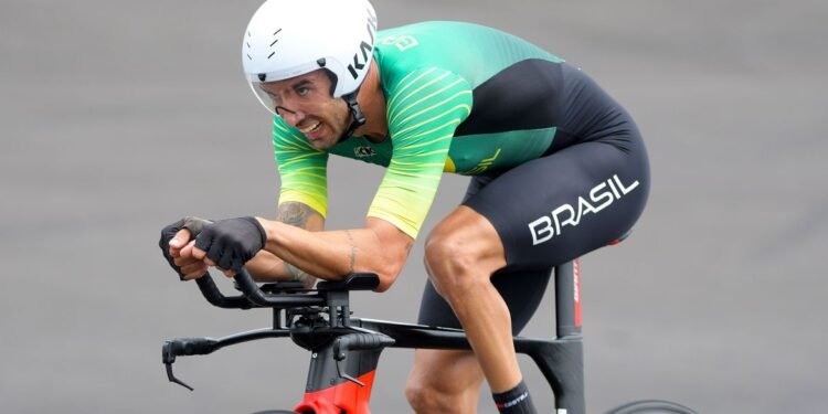 ciclismo paralimpico