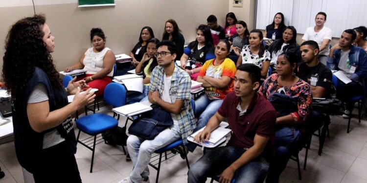 cursos cetam e escola do legislativo