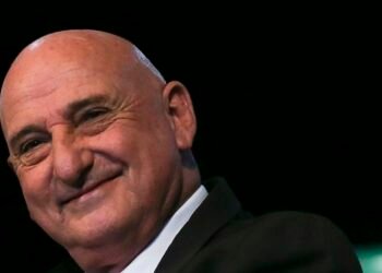 Ministro do Gabinete de Segurança Institucional pede demissão (Arquivo/ABr)