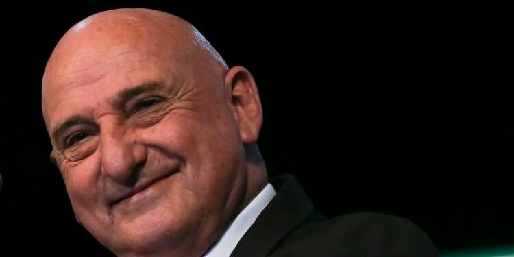 Ministro do Gabinete de Segurança Institucional pede demissão (Arquivo/ABr)