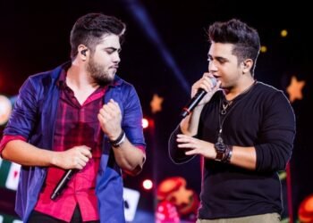 Henrique e Juliano Manaus show
