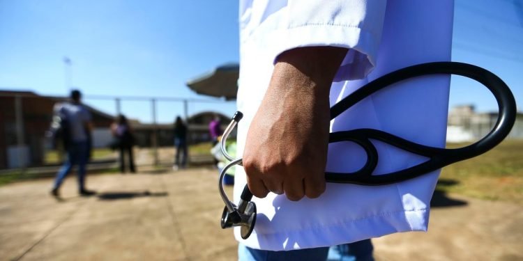programa Mais Médicos