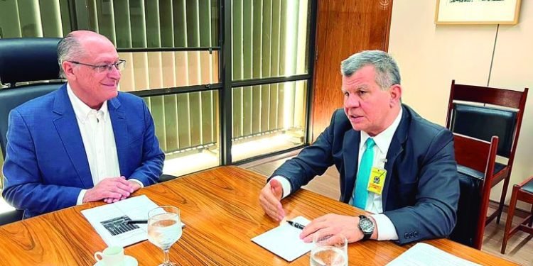 Bosco Saraiva Suframa Superintendência