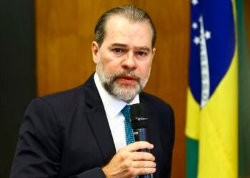 Dias Toffoli pede transferência para a Segunda Turma do STF
