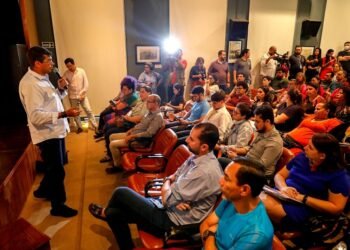 Diretrizes da Lei Paulo Gustavo serão definidas em reuniões entre SEC e artistas