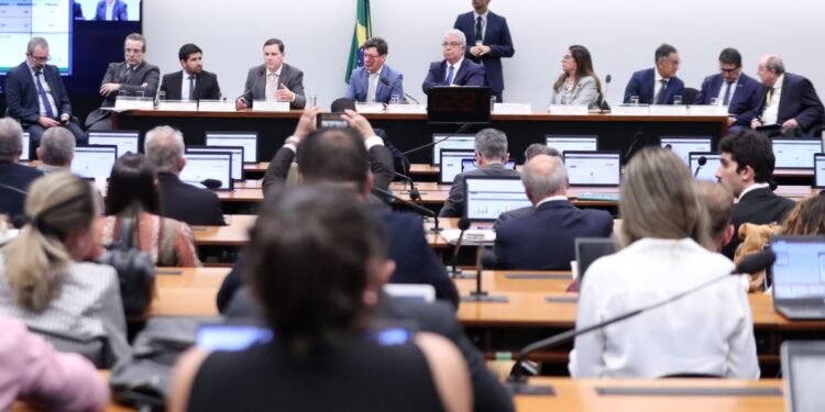 sistema tributário da ZFM- reforma tributária e a Zona Franca de Manaus