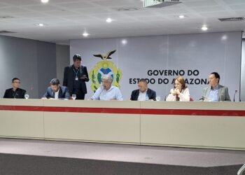 301º reunião do Codam