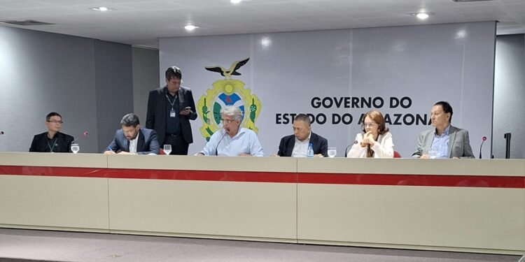 301º reunião do Codam