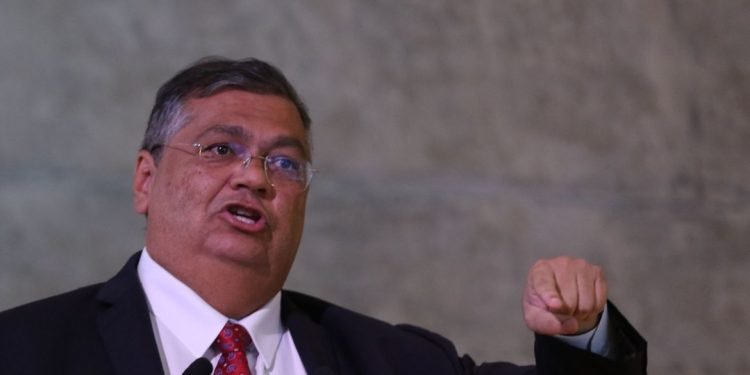 Flávio Dino PF investigações