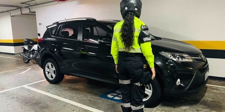 IMMU realizou vistorias em shoppings, supermercados e outros estabelecimentos da cidade (Divulgação/IMMU)