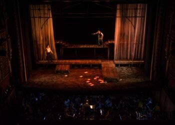 Festival Amazonas de Ópera apresenta ‘Piedade’ do escritor Euclides da Cunha