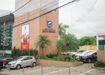 Faculdade Santa Teresa audiências de conciliação
