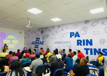 Parintins promove Workshop para qualificação de trabalhadores do turismo