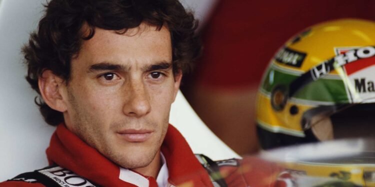 Há 29 anos, o Brasil lamentava a morte de Ayrton Senna
