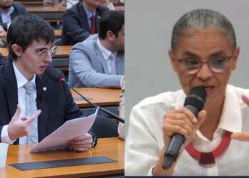 BR-319: Marina Silva ironiza questionamentos sobre obras da rodovia