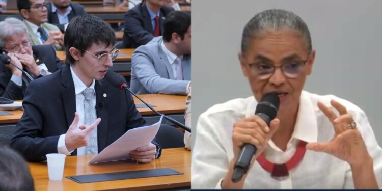 BR-319: Marina Silva ironiza questionamentos sobre obras da rodovia