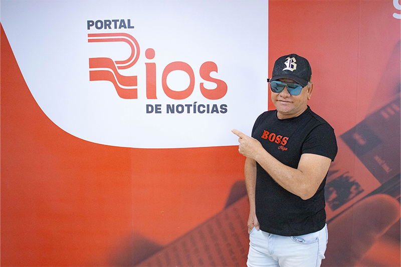 Berg Guerra Amazonas cantor