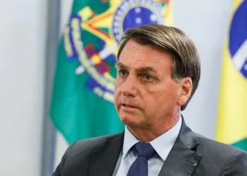 Bolsonaro PF