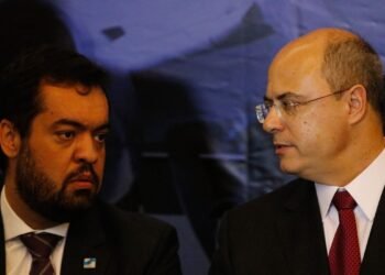 STJ segue investigação contra governador do Rio de Janeiro