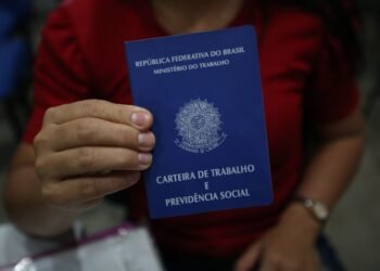 Sine AM divulga vagas de emprego para esta quarta-feira, 24; confira