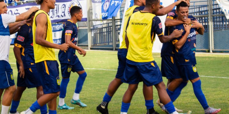 Ceará marca e Nacional vence o Princesa na Colina, pela Série D