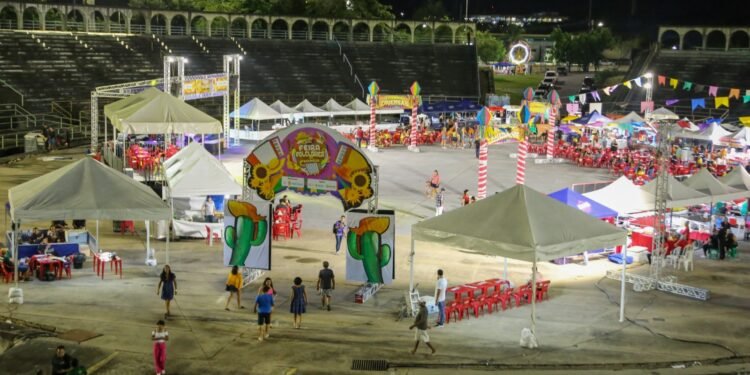 Centro Cultural Povos da Amazônia (3)