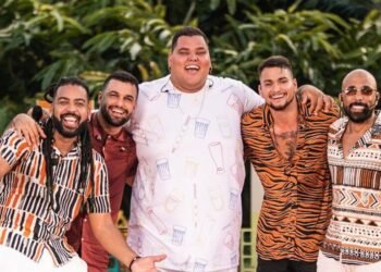 Churrasquinho Menos é Mais