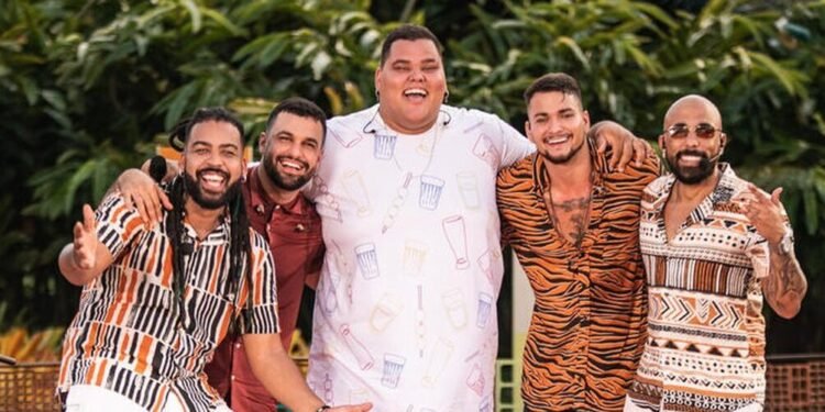 Churrasquinho Menos é Mais