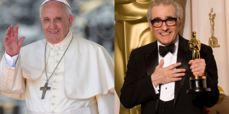 Cineasta Martin Scorsese vai digirir sobre Jesus