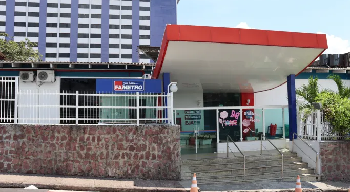 Colégio Fametro