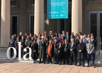 Conferência Anual da Ópera Latinoamérica