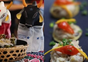 Culinária amazonense é destaque em evento nacional de gastronomia