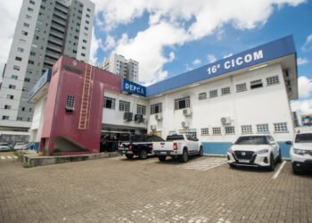 DEPCA prende tia acusada de matar criança de 2 anos