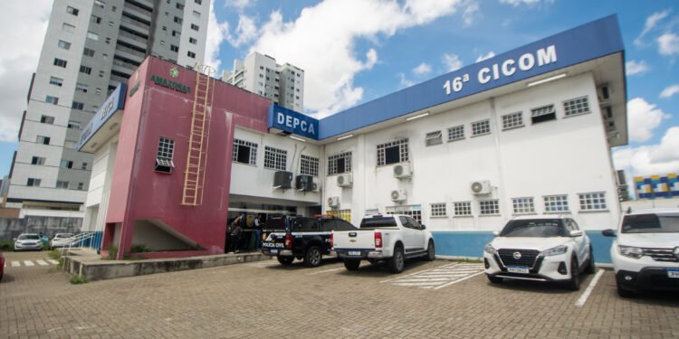 DEPCA prende tia acusada de matar criança de 2 anos