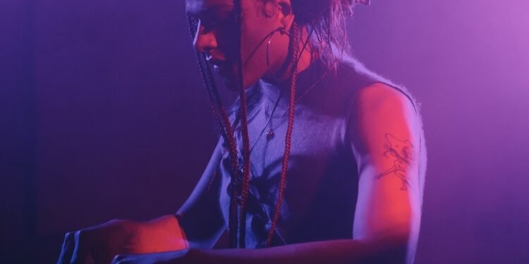 DJ Koka