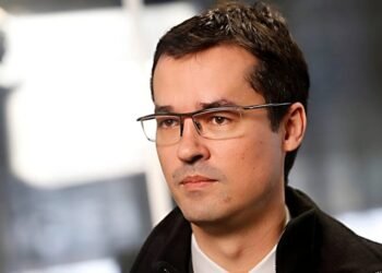 Deltan Dallagnol Câmara anistia