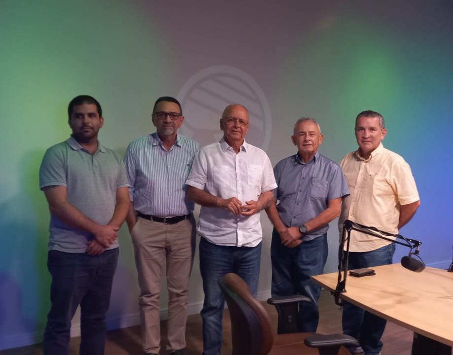 'Eco Podcast' debate uso sustentável da floresta no Amazonas