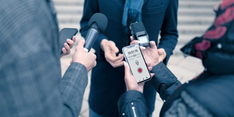 Editorial Liberdade Imprensa Brasil