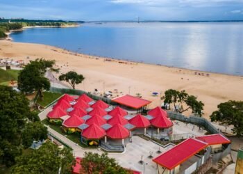 Espacial Dia Maes Ponta Negra