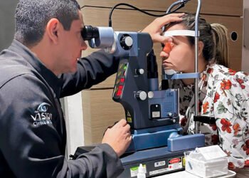 Especialistas alertam para tratamento do glaucoma (3)