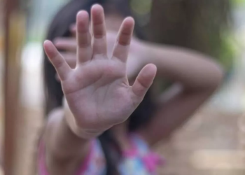 Estupro vulnerável Amazonas