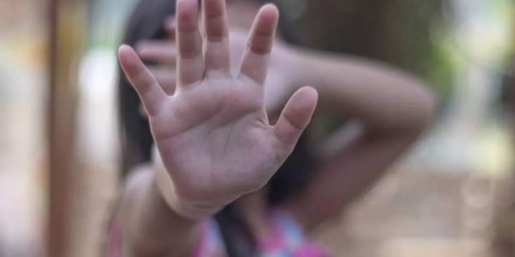 Estupro vulnerável Amazonas