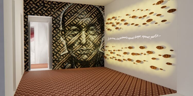 ‘Trama Canoê’: exposição de artesanato amazonense será exibida em museu de São Paulo