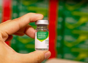 Amazonas divulga novo Boletim Epidemiológico de Influenza