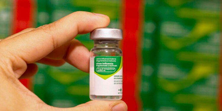 Amazonas divulga novo Boletim Epidemiológico de Influenza