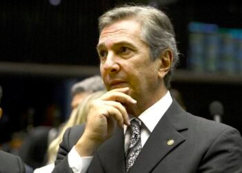 Fernando Collor Maioria dos ministros do STF vota pela condenação de Collor