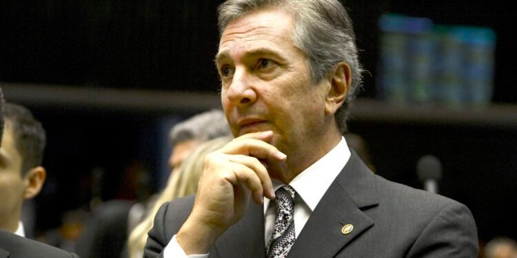 Fernando Collor Maioria dos ministros do STF vota pela condenação de Collor