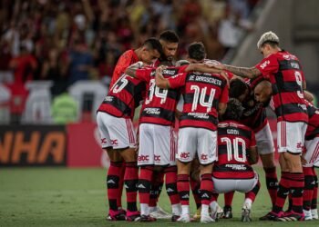 Flamengo brasileiro