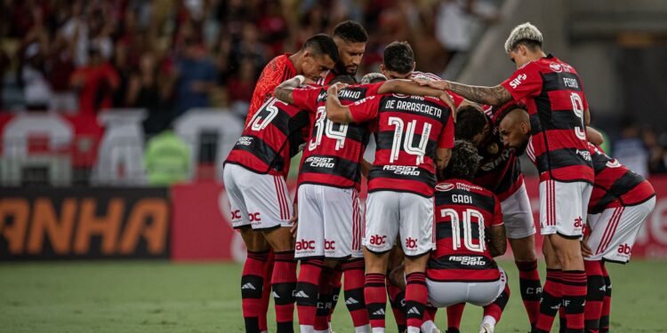 Flamengo brasileiro