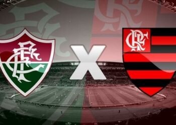 Flamengo e Fluminense abre fase de oitavas de final da Copa do Brasil